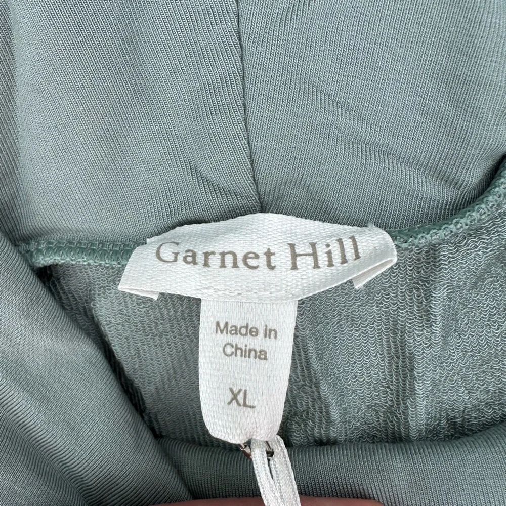 Garnet Hill Turtleneck - Picture 5 of 5
